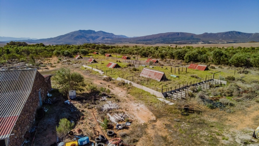Commercial Property for Sale in Bot River Western Cape